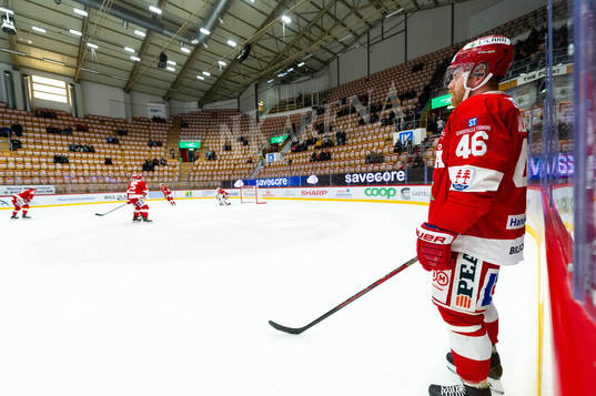 Timrås Janne Jalasvaara