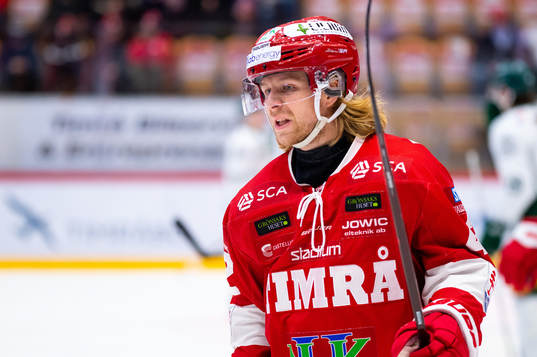 Timrås Oskar Drugge