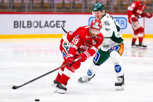 Timrås Sebastian Collberg