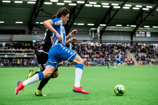 IFK Göteborgs Emil Holm