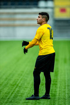 Häckens Paulinho