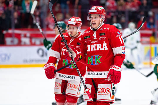 Timrås Henrik Törnqvist