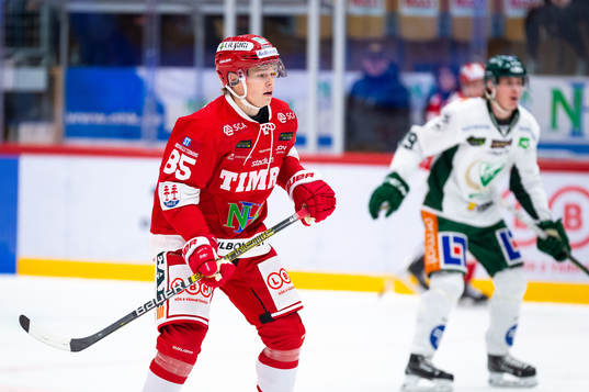 Timrås Filip Westerlund