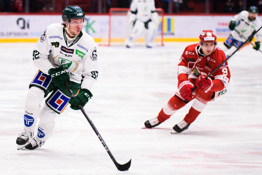 Färjestads Jesper Olofsson