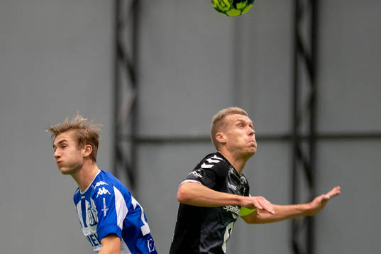 IFK Göteborgs IFK Göteborgs Sebastian Ohlsson mot Odds