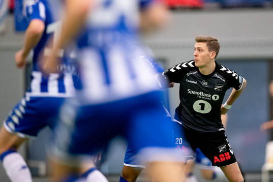 Odds Tobias Lauritsen