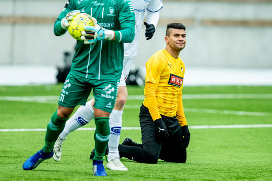 Häckens Paulinho
