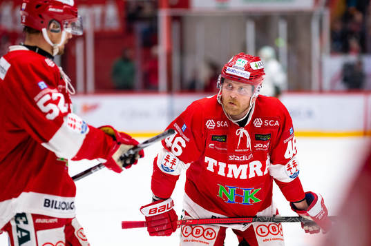 Timrås Janne Jalasvaara