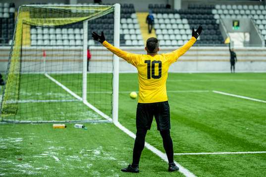 Häckens Paulinho
