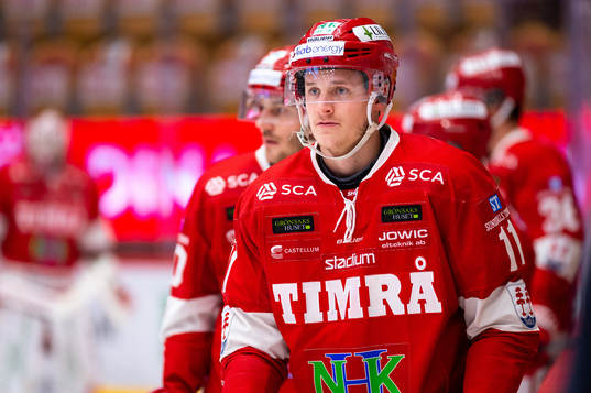 Timrås Henrik Törnqvist