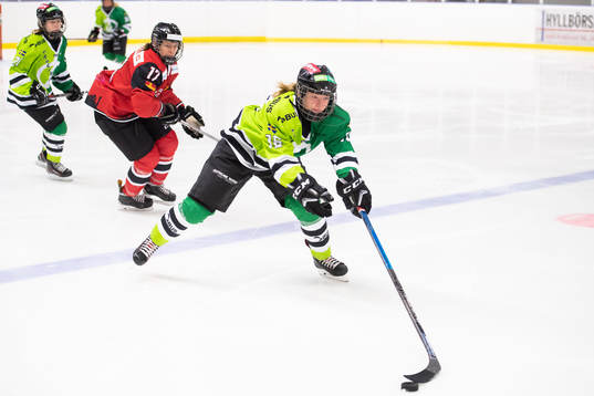 Trollhettan Sanna Augustsson