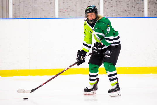 Trollhettan Jenny Arvidsson