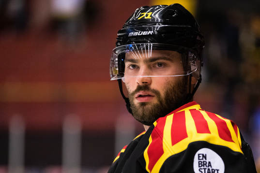 Brynäs Robert Kousal