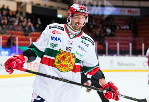 Moras Tomas Skogs