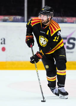 Brynäs Simon Bertilsson