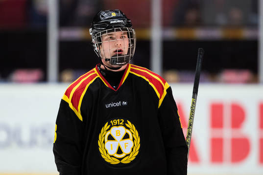 Brynäs Victor Söderström
