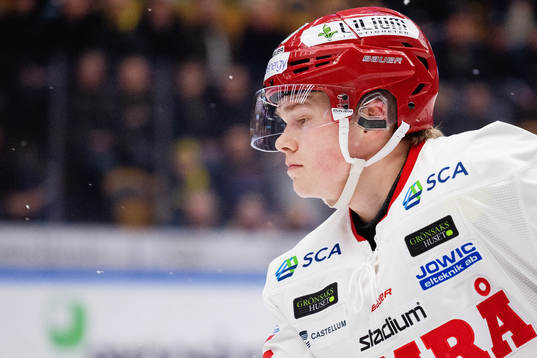 Timrås Filip Westerlund