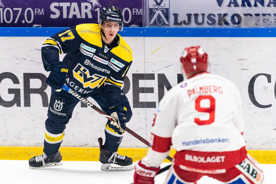 s Isac Brännström