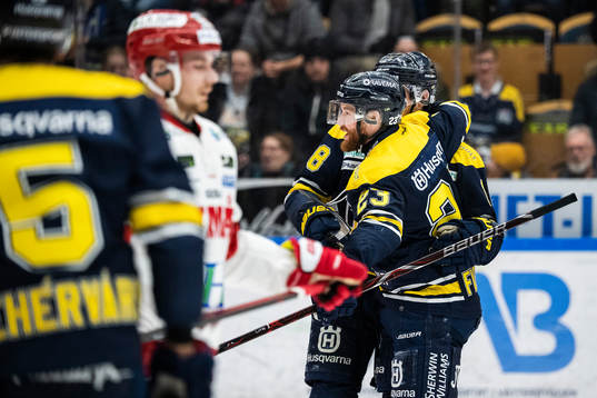 s Robin Figren jublar