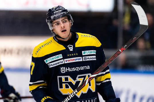 s Isac Brännström