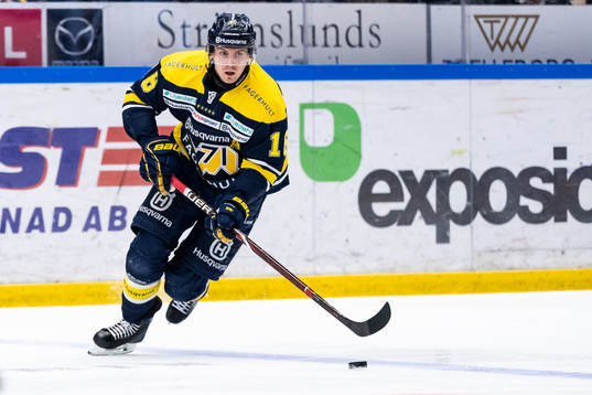 s Markus Ljungh
