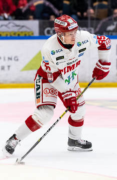 Timrås Filip Westerlund