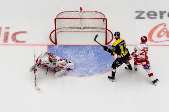 s Anton Bengtsson gör 4-1
