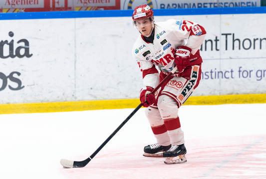 Timrås Johannes Kinnvall
