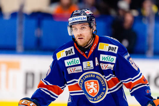 Växjös Erik Josefsson