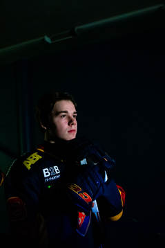 Djurgårdens Alexander Holtz