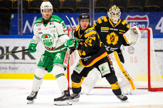Skellefteås Andreas Wingerli