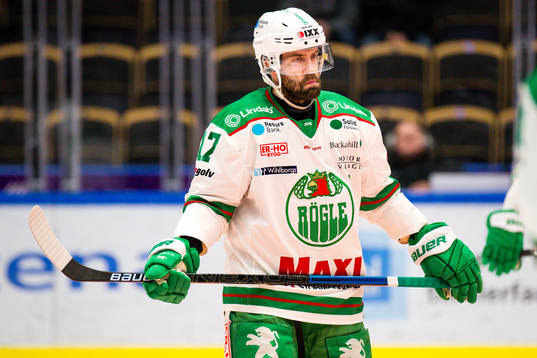 Rögles Taylor Matson deppar