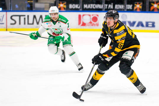 Skellefteås Emil Djuse