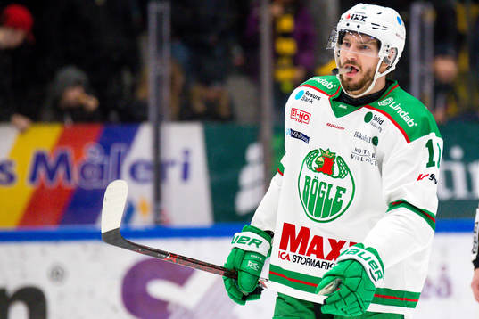 Rögles Mattias Sjögren