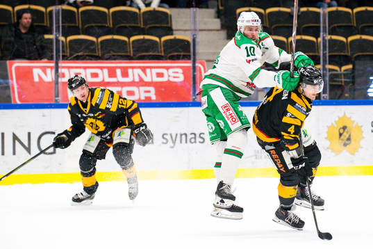 Skellefteås Bud Holloway