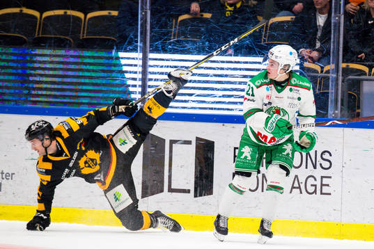 Skellefteås Bud Holloway
