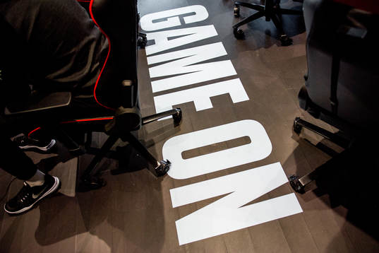 Bläddra bland fler bilder av Gaming, Norway, eFootball, Training