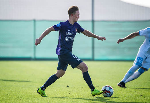 [DK=20190130: Joel Andersson (6), FC Midtjylland] Joel