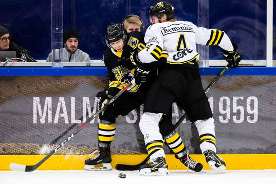s Ludvig Claesson i duell