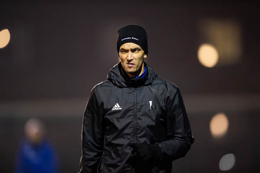 Samuel Aziz