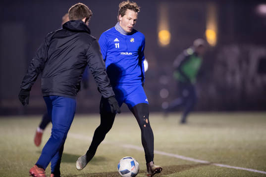 Jesper Larsson