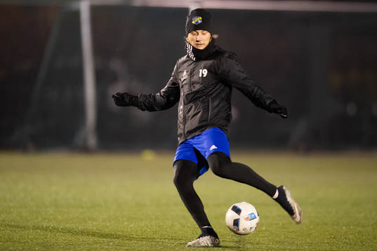 Oliver Åkerman
