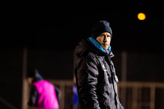 Mattias Lindström