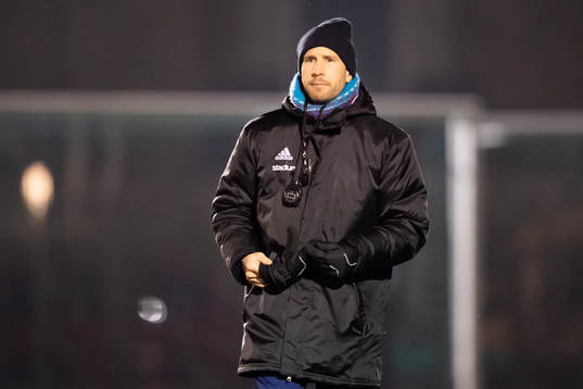 Mattias Lindström