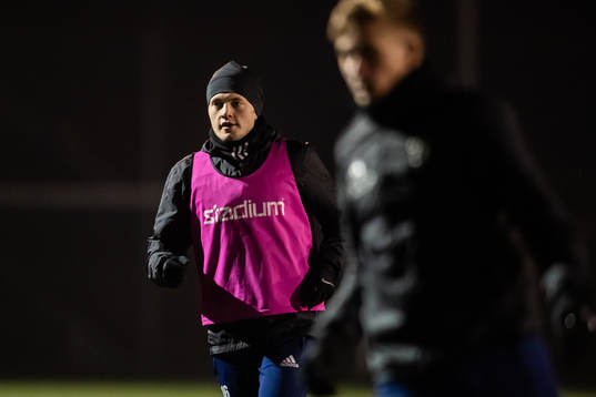 Jesper Lundborg