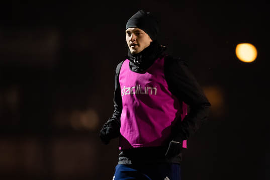 Jesper Lundborg