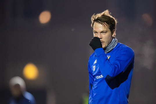 Jesper Larsson