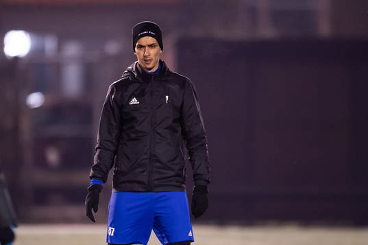 Samuel Aziz