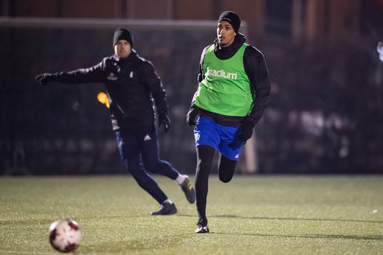 Samuel Aziz