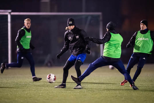 Oliver Åkerman